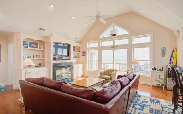 1709 Sandbucket Arch Oceanfront