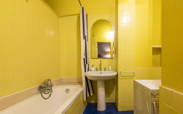 Pitti Studio by Mmega