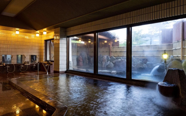 Madarao Kogen Hotel