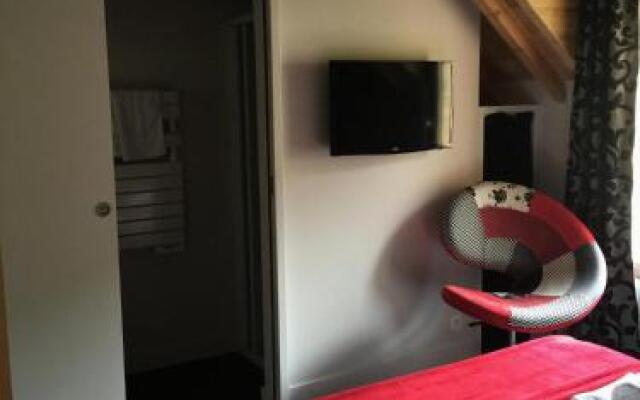 Appartement 11 Pers. A Proximite Des Pistes 70064