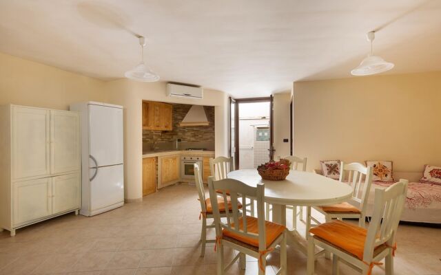 2756 Villa Verdemare - Appartamento B by Barbarhouse