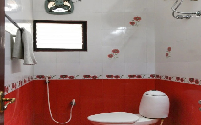 Rich Residency Serviced Apartments