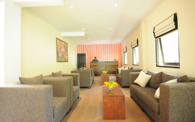 Melheim Kandy Villas Hotel