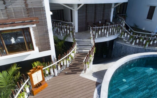 Elites Riverside Hotel & Spa Hoi An