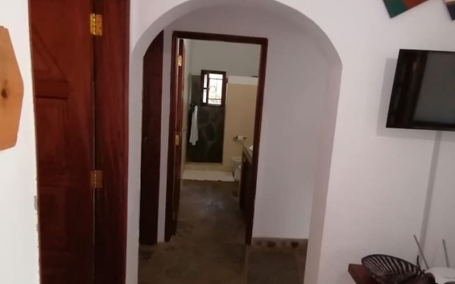 Johari Villas