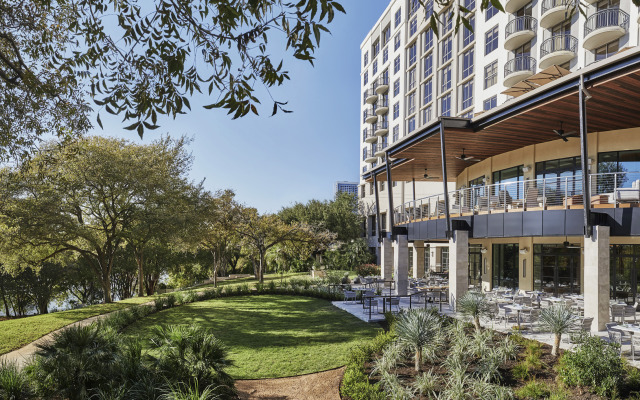 Four Seasons Hotel Austin
