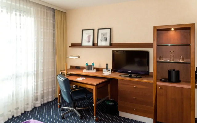 Courtyard by Marriott Bochum Stadtpark