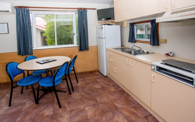 NRMA Broulee Holiday Park