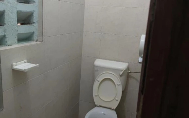 Titanic Hotel - Kilifi