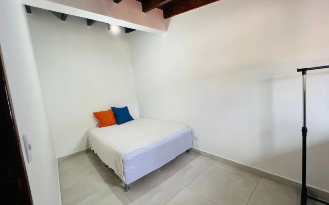 Casa Morada da Praia Q40 L34