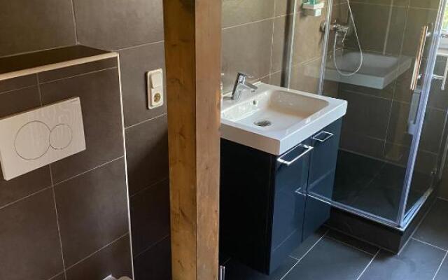 Ferienwohnung Siegen Eiserfeld 2