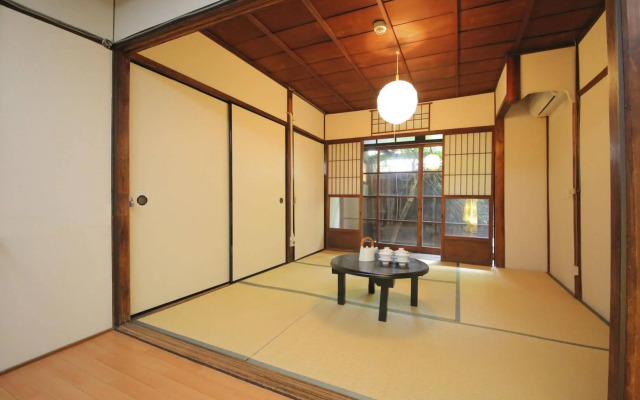 Kyomachiya Shokokuji-an