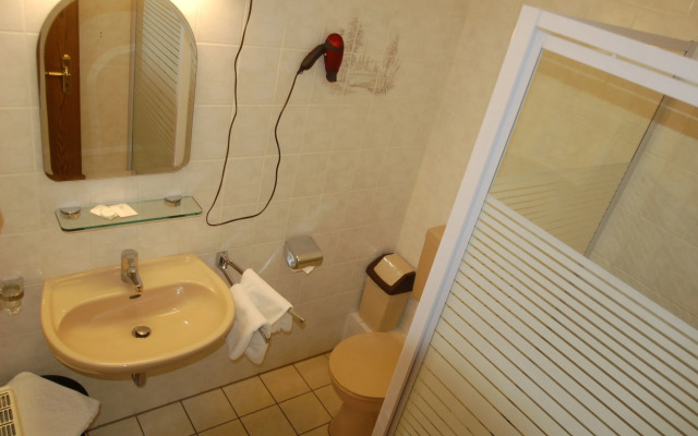 Hotel Landgasthof Hölzer