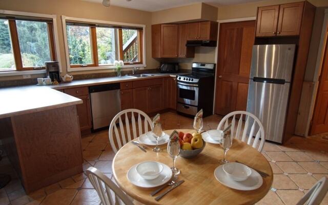 Mountain Town Properties Black Jack's Flat