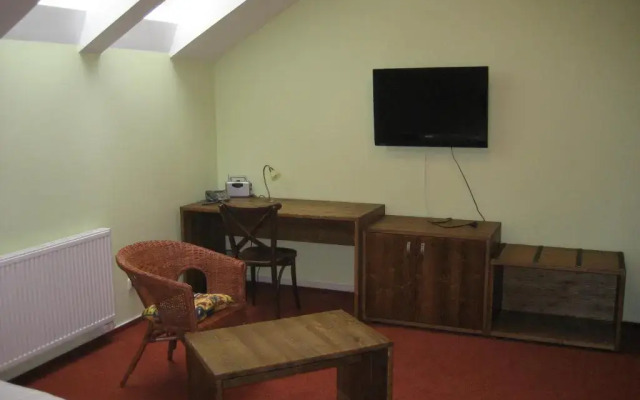 Hotel Dakol***