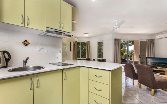 Byron Bay Beach Haven U8
