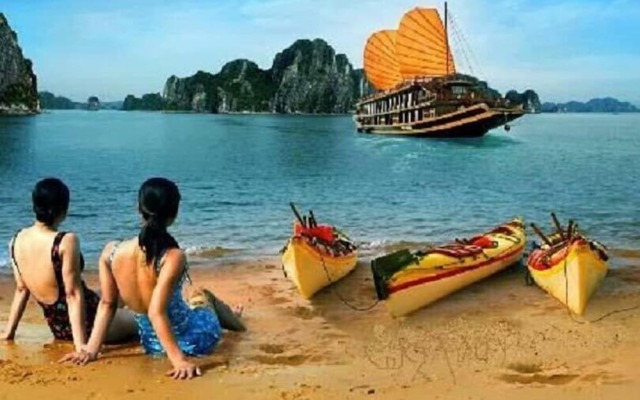Viet An Hotel
