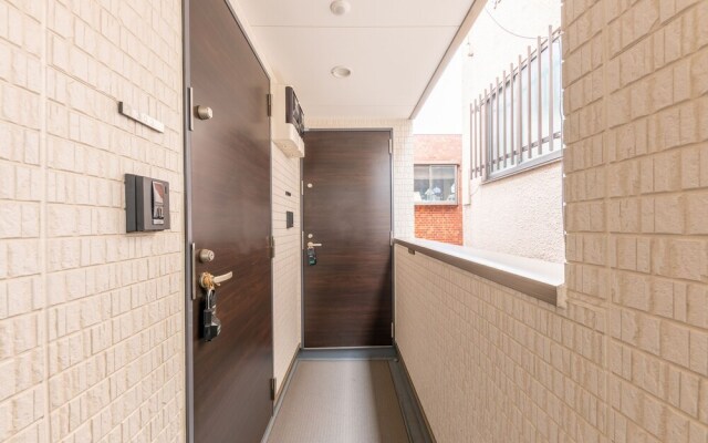 Oyo 44798 Niwa Tateishi Hotel