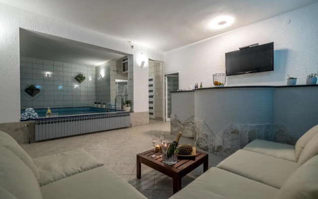 Villa Solis