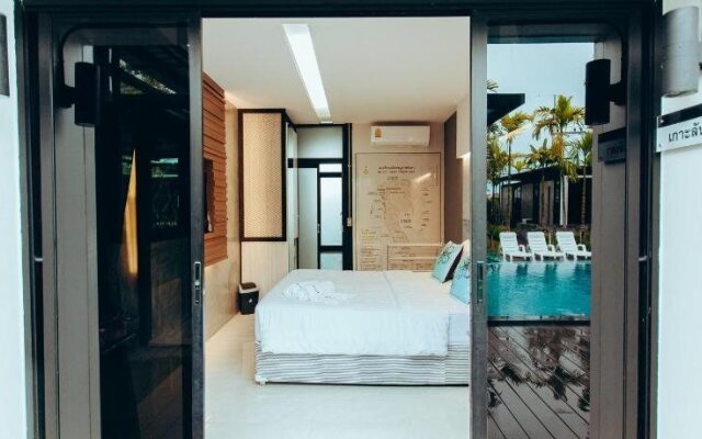 Mawadee Island Resort