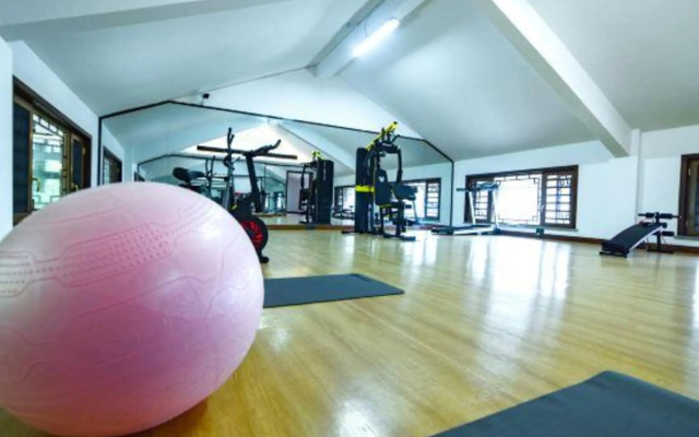 METROPOLO JINJIANG HOTELS Zhangjiajie National Forest Park store