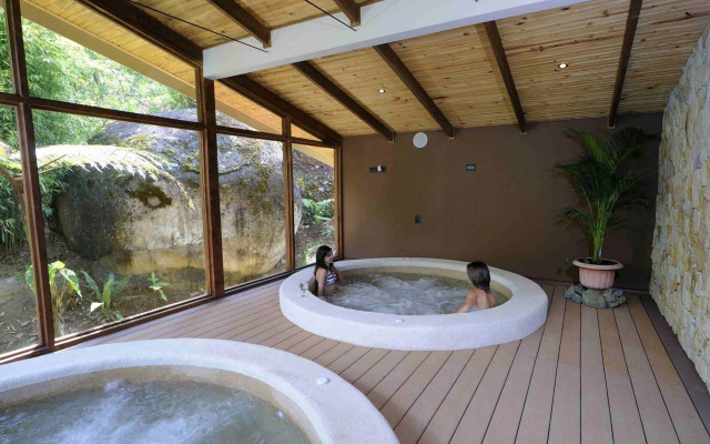 Savegre Hotel Natural Reserve & Spa