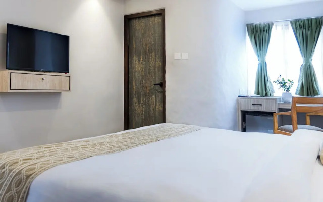 Vastu Boutique Hotel