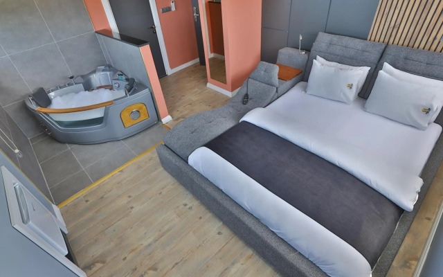 Sweet Home Suite Hotel