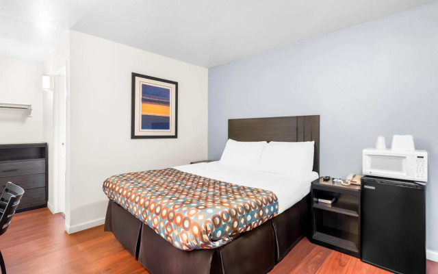 Americas Best Value Inn Stillwater