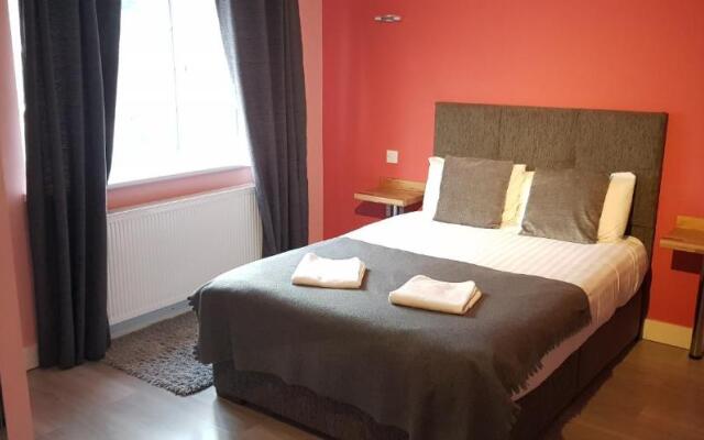 Stansted Airport Lodge