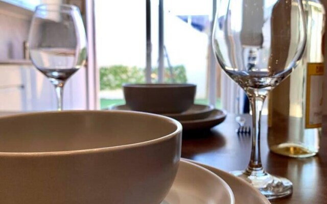 Stunning 2-bed Apartment in Blackpool