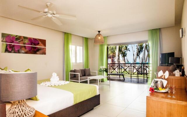 Vista Sol Punta Cana Beach Resort & Spa - All Inclusive