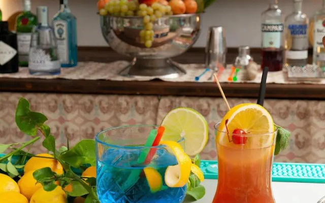 Nora Club Hotel
