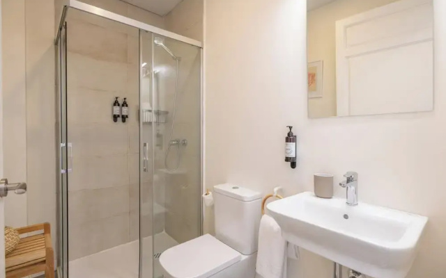 Apartamentos Luna Suites Palacio Dorita
