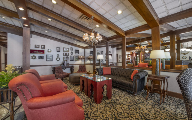 Best Western Plus The Normandy Inn & Suites