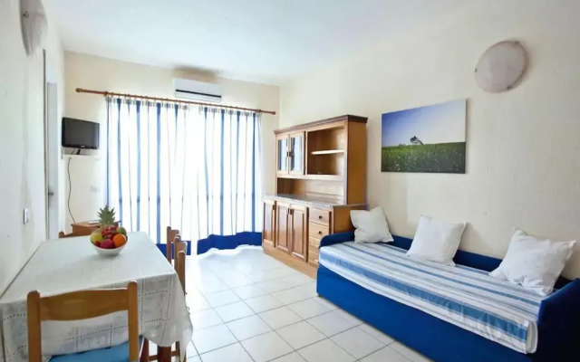 Golfo Aranci Stay at Baia de Bahas