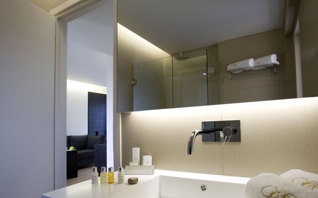 O&B Athens Boutique Hotel