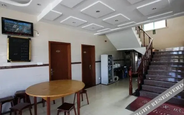 Enning Hotel
