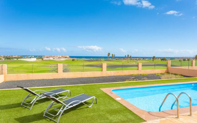Villa Marisol