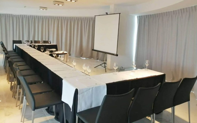 Don Majestic Hotel Punta del Este