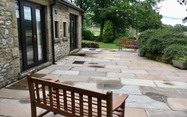 Park Bottom Bed & Breakfast