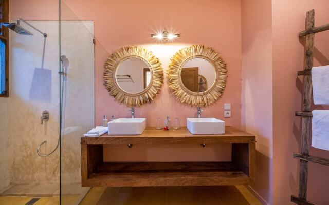 New!ubud Hideaway 6BR Villa w/ Ricefield View