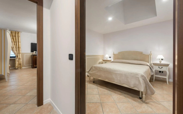 Casa Borsari Apartment