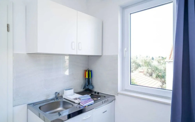 Apartments Green Garden