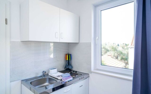 Apartments Green Garden