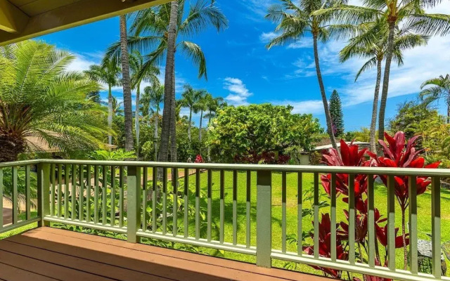 Maui Dolphin House 4 Bedroom Home