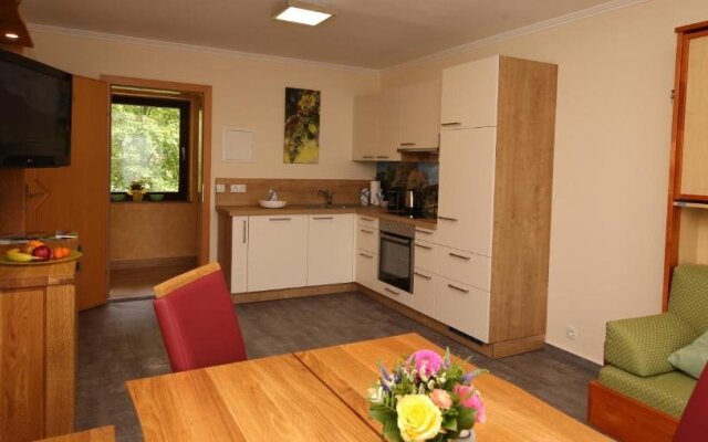 Aparthotel Ramsau