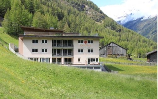 Appartments Insieme