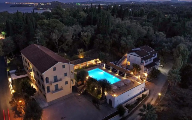 Villa Karmar