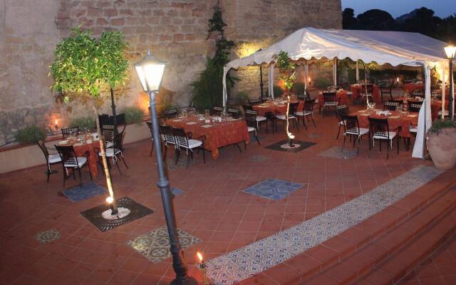 Borgo di Ciàula
